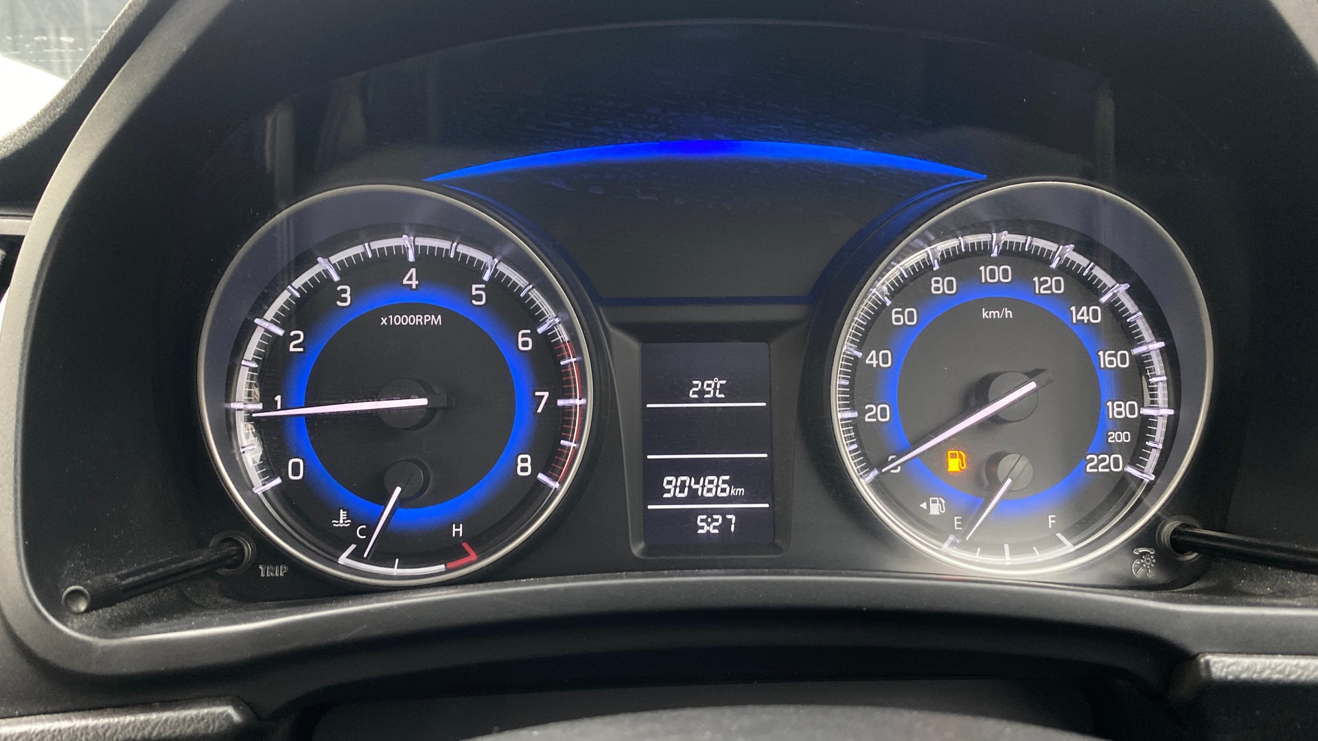 Used 2020 Maruti Suzuki 1000 Used 2020 Maruti Suzuki 1000