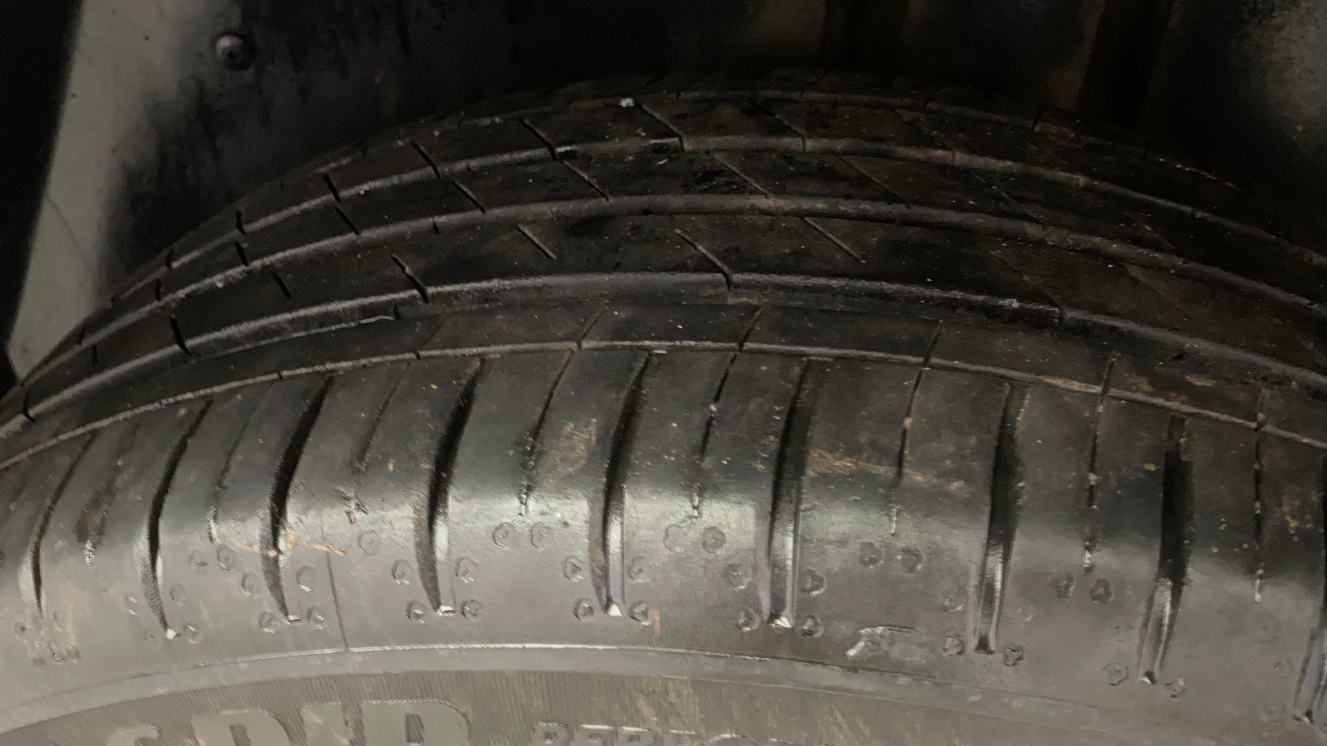 View 2021 MG Hector Plus Sharp CVT Petrol Image 13 Used 2021 MG Hector Plus Sharp CVT Petrol Image 13