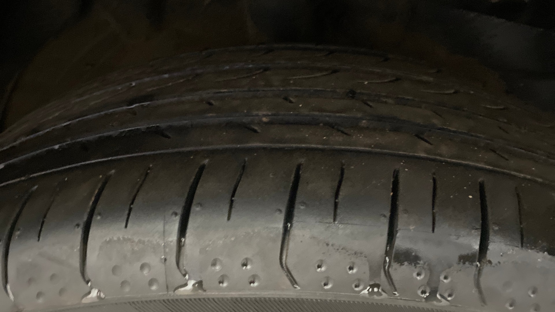 View 2021 MG Hector Plus Sharp CVT Petrol Image 26 Used 2021 MG Hector Plus Sharp CVT Petrol Image 26