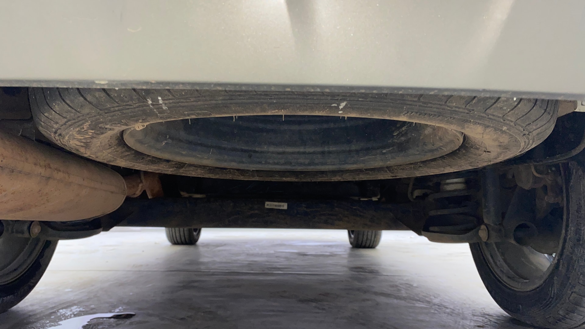 View 2021 MG Hector Plus Sharp CVT Petrol Image 18 Used 2021 MG Hector Plus Sharp CVT Petrol Image 18
