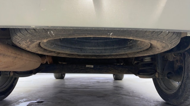 View MG Hector Plus Image 18 Used MG Hector Plus Image 18