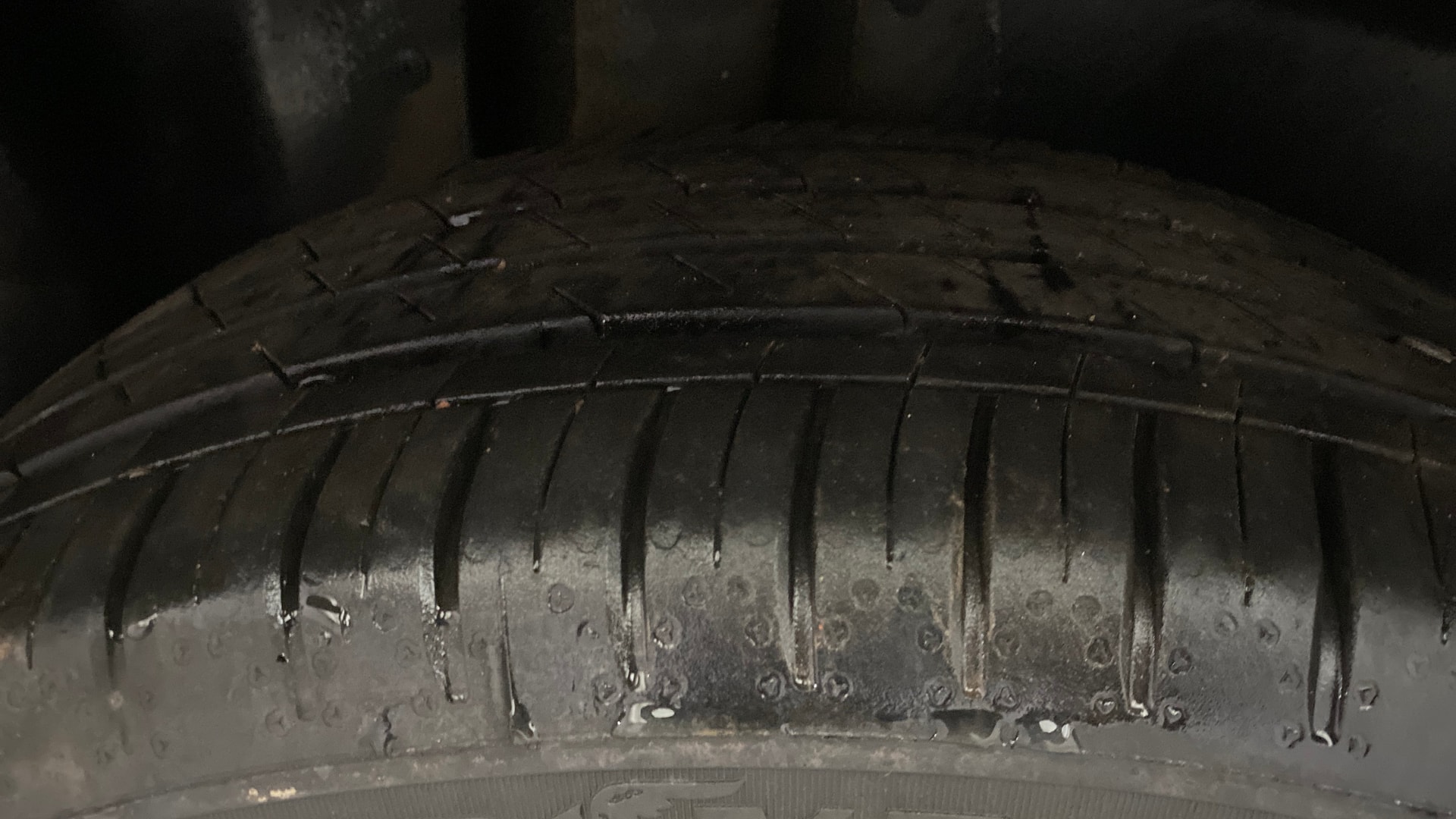 View 2021 MG Hector Plus Sharp CVT Petrol Image 11 Used 2021 MG Hector Plus Sharp CVT Petrol Image 11