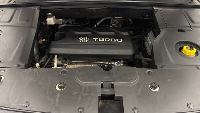 View MG Hector Plus Image 47 Used MG Hector Plus Image 47