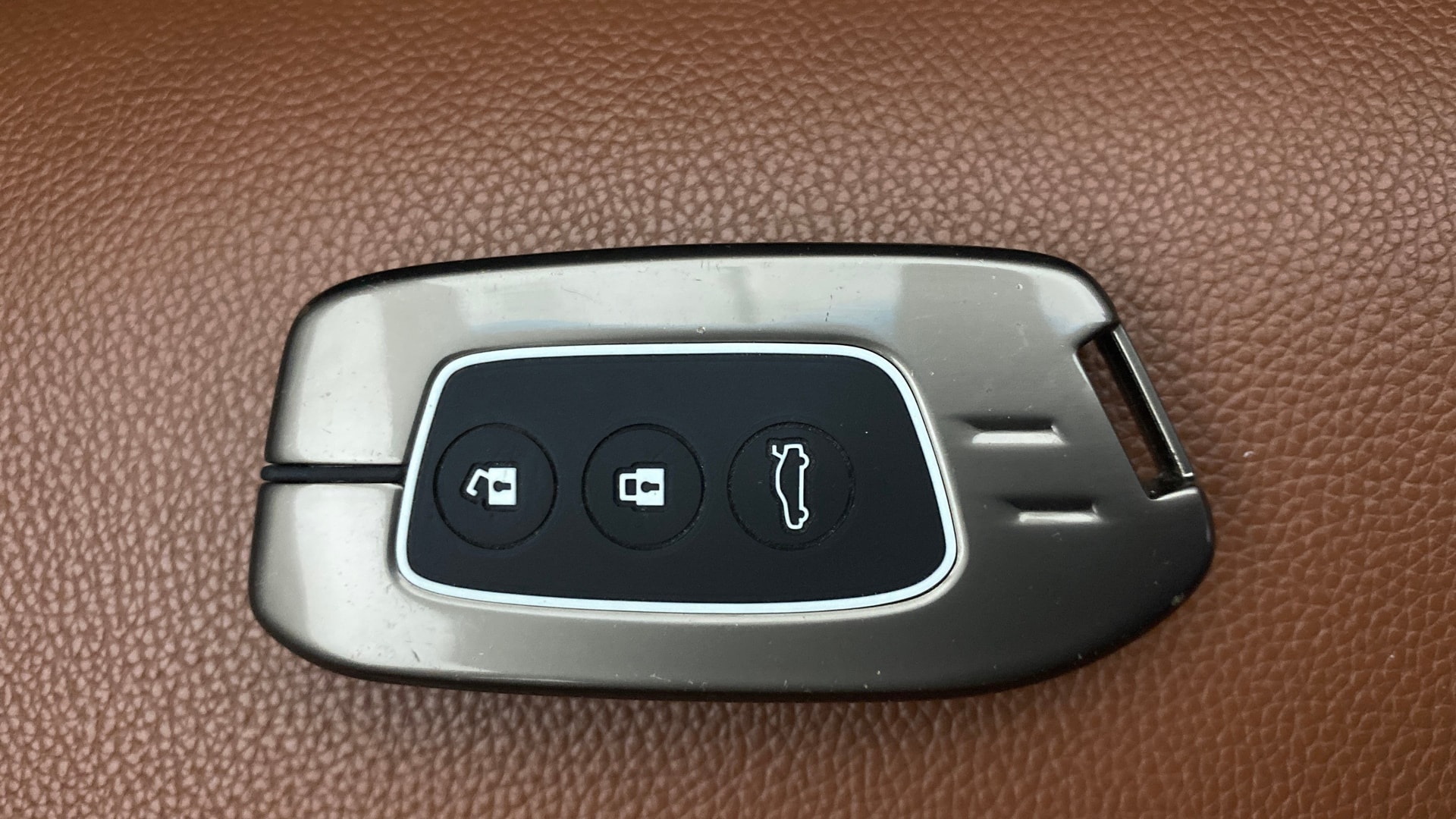 View 2021 MG Hector Plus Sharp CVT Petrol Image 20 Used 2021 MG Hector Plus Sharp CVT Petrol Image 20