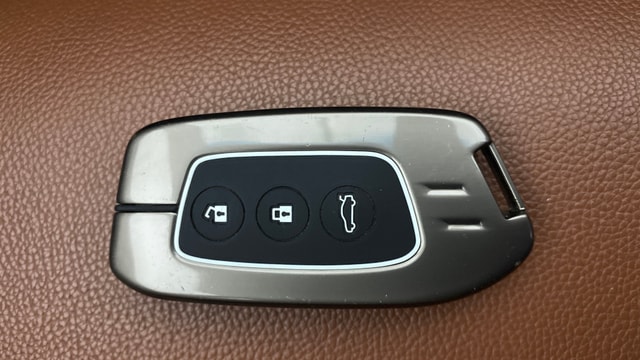 View MG Hector Plus Image 20 Used MG Hector Plus Image 20