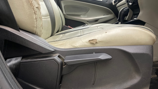 View Ford EcoSport Image 19 Used Ford EcoSport Image 19