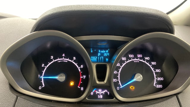 View Ford EcoSport Image 34 Used Ford EcoSport Image 34