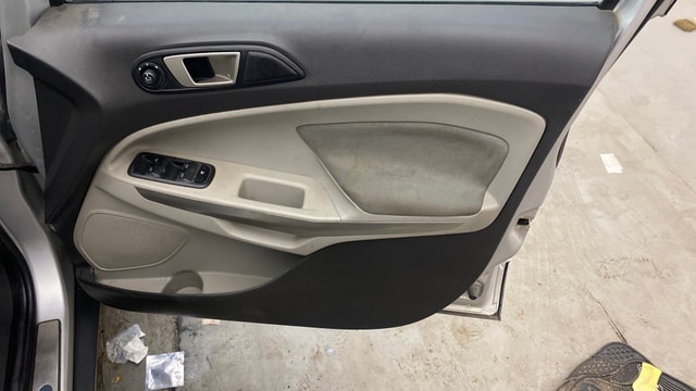 View Ford EcoSport Image 33 Used Ford EcoSport Image 33