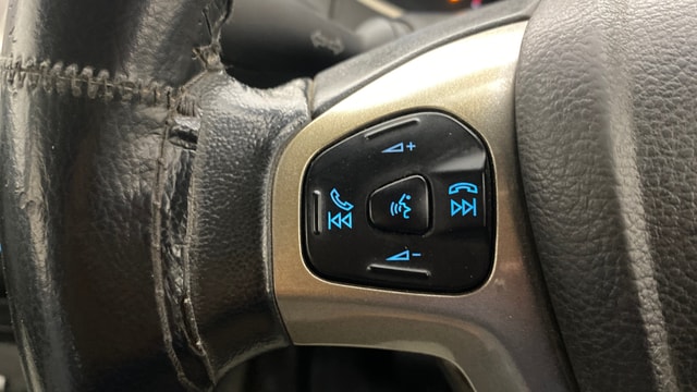 View Ford EcoSport Image 3 Used Ford EcoSport Image 3