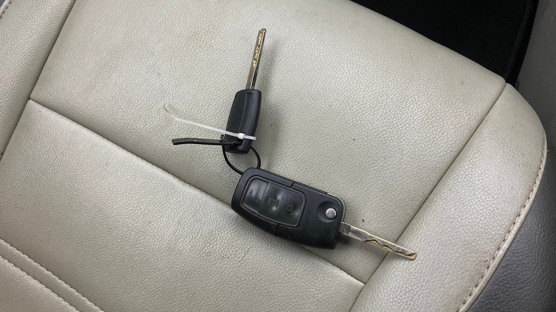 Used 2014 Ford EcoSport Used 2014 Ford EcoSport