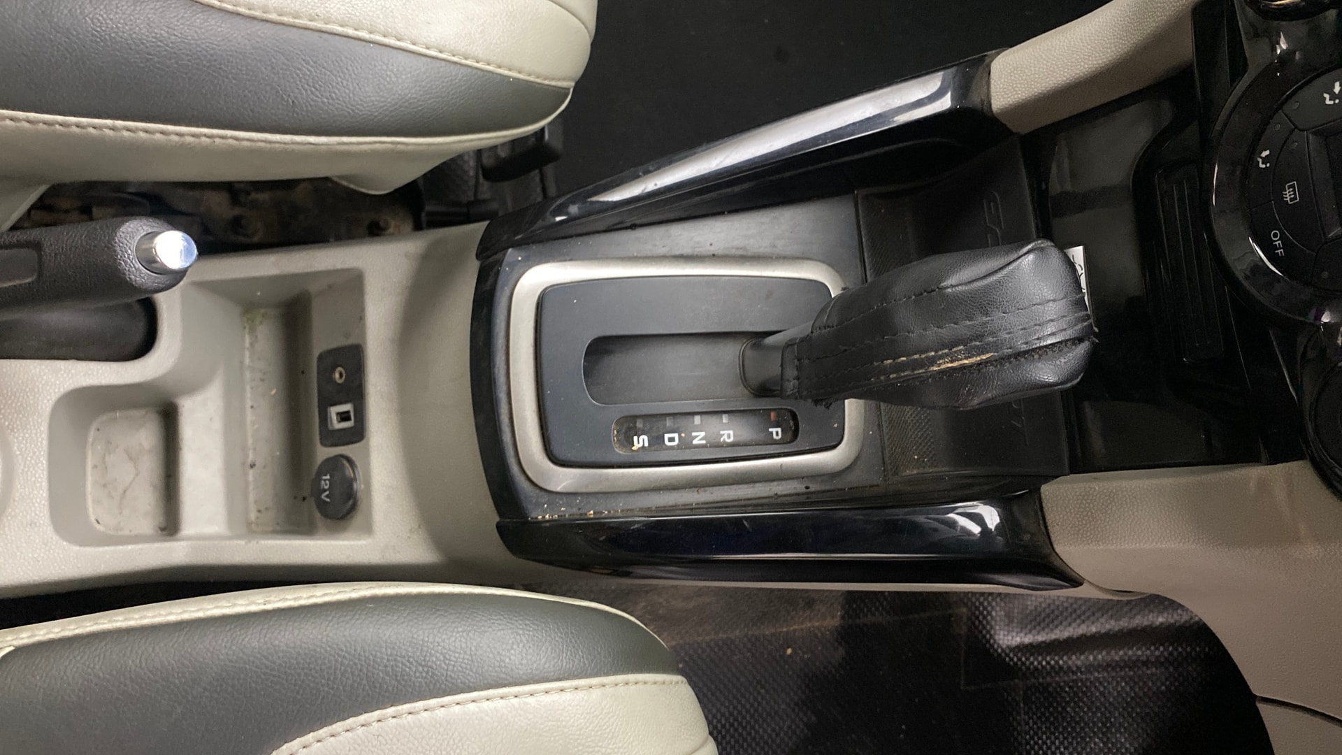 Used 2014 Ford EcoSport Used 2014 Ford EcoSport