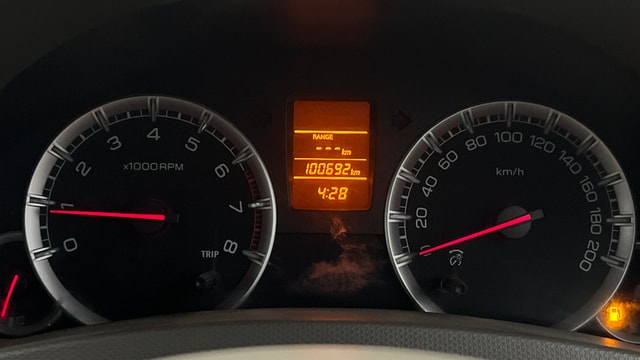 View Maruti Suzuki 1000 Image 34 Used Maruti Suzuki 1000 Image 34