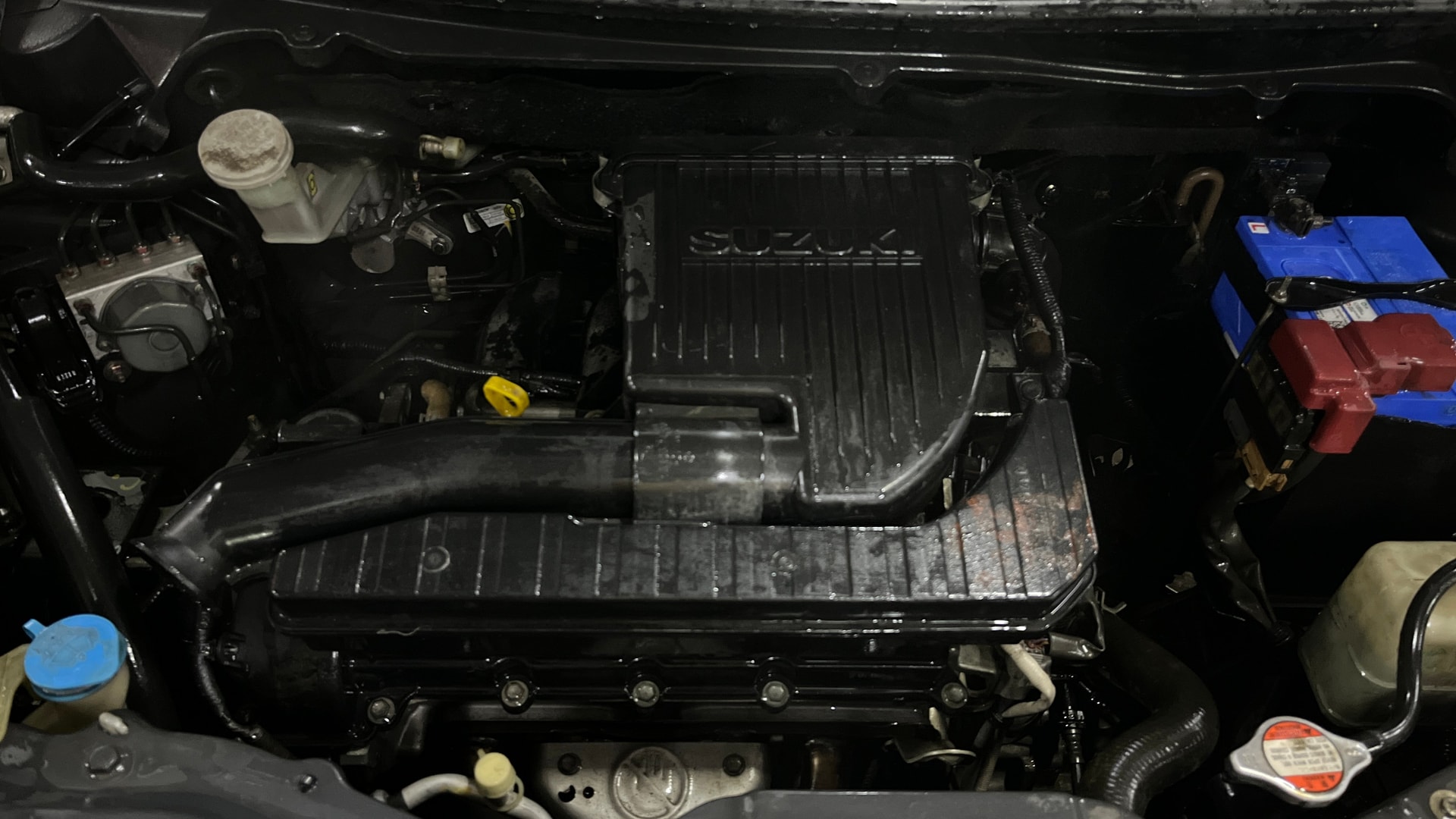 Used 2015 Maruti Suzuki 1000 Used 2015 Maruti Suzuki 1000