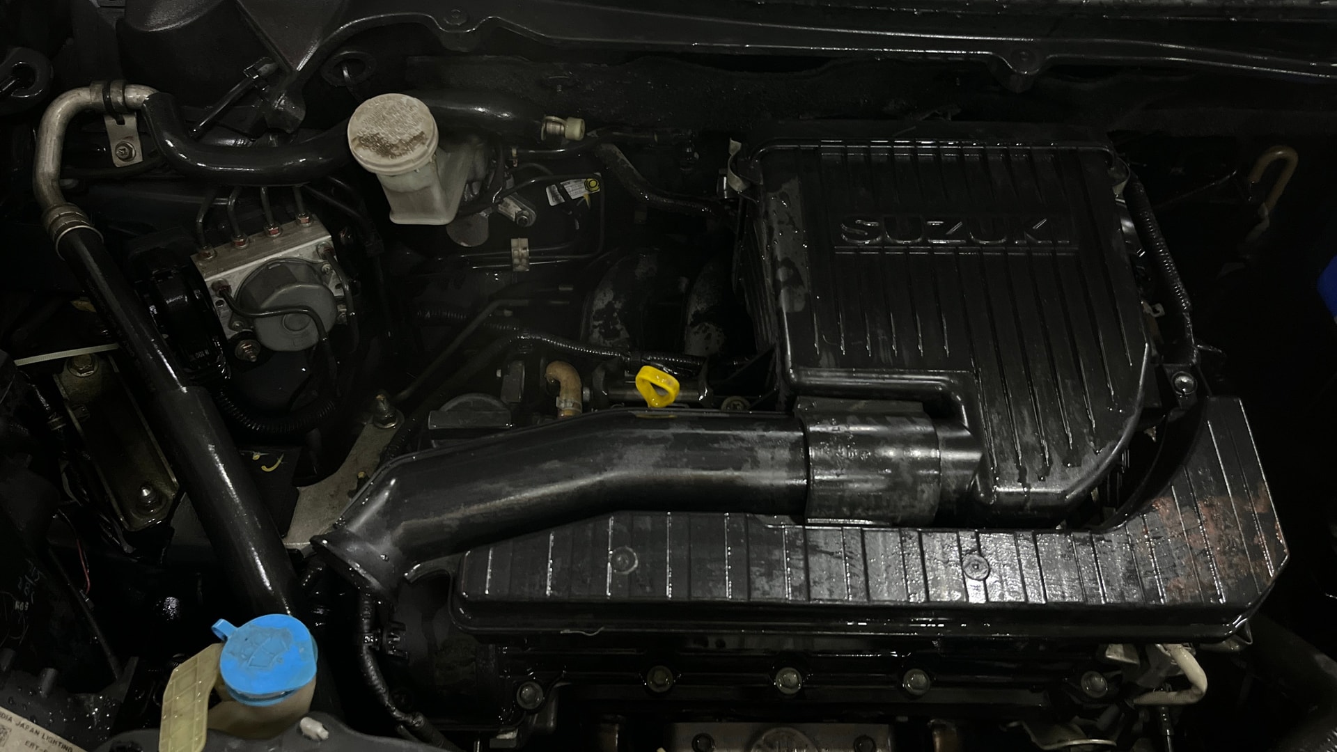 Used 2015 Maruti Suzuki 1000 Used 2015 Maruti Suzuki 1000