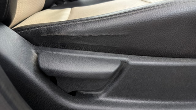 View Hyundai EON Image 18 Used Hyundai EON Image 18
