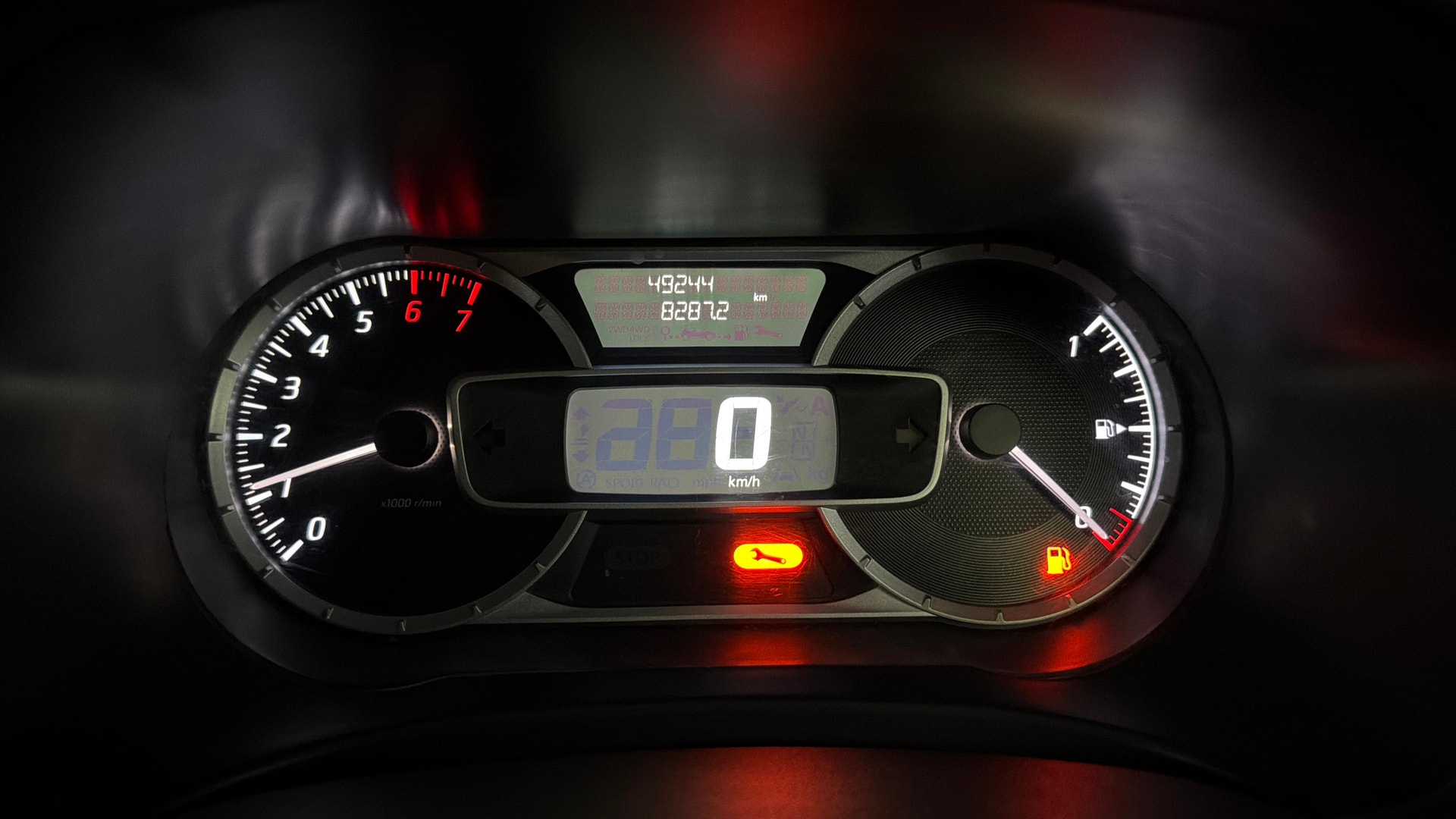 View 2022 Nissan Kicks XV Petrol BS IV Image 20 Used 2022 Nissan Kicks XV Petrol BS IV Image 20
