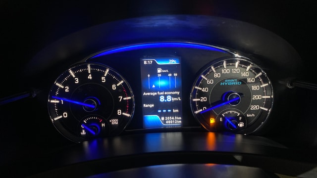 View Maruti Suzuki 1000 Image 34 Used Maruti Suzuki 1000 Image 34