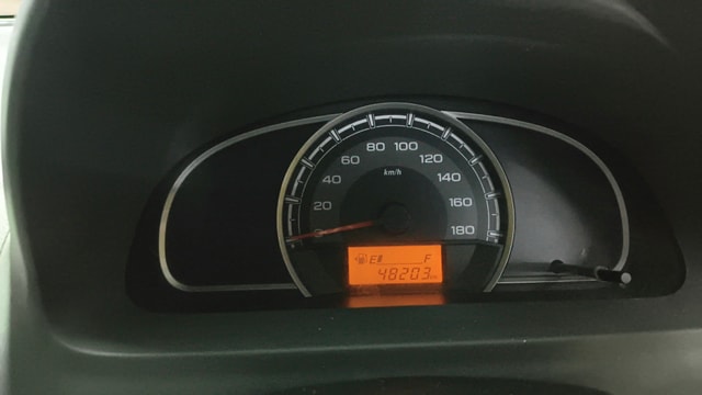 View Maruti Suzuki Alto 800 Image 34 Used Maruti Suzuki Alto 800 Image 34