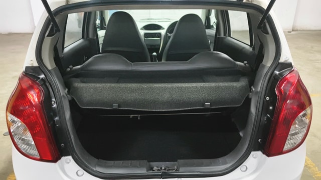 View Maruti Suzuki Alto 800 Image 10 Used Maruti Suzuki Alto 800 Image 10