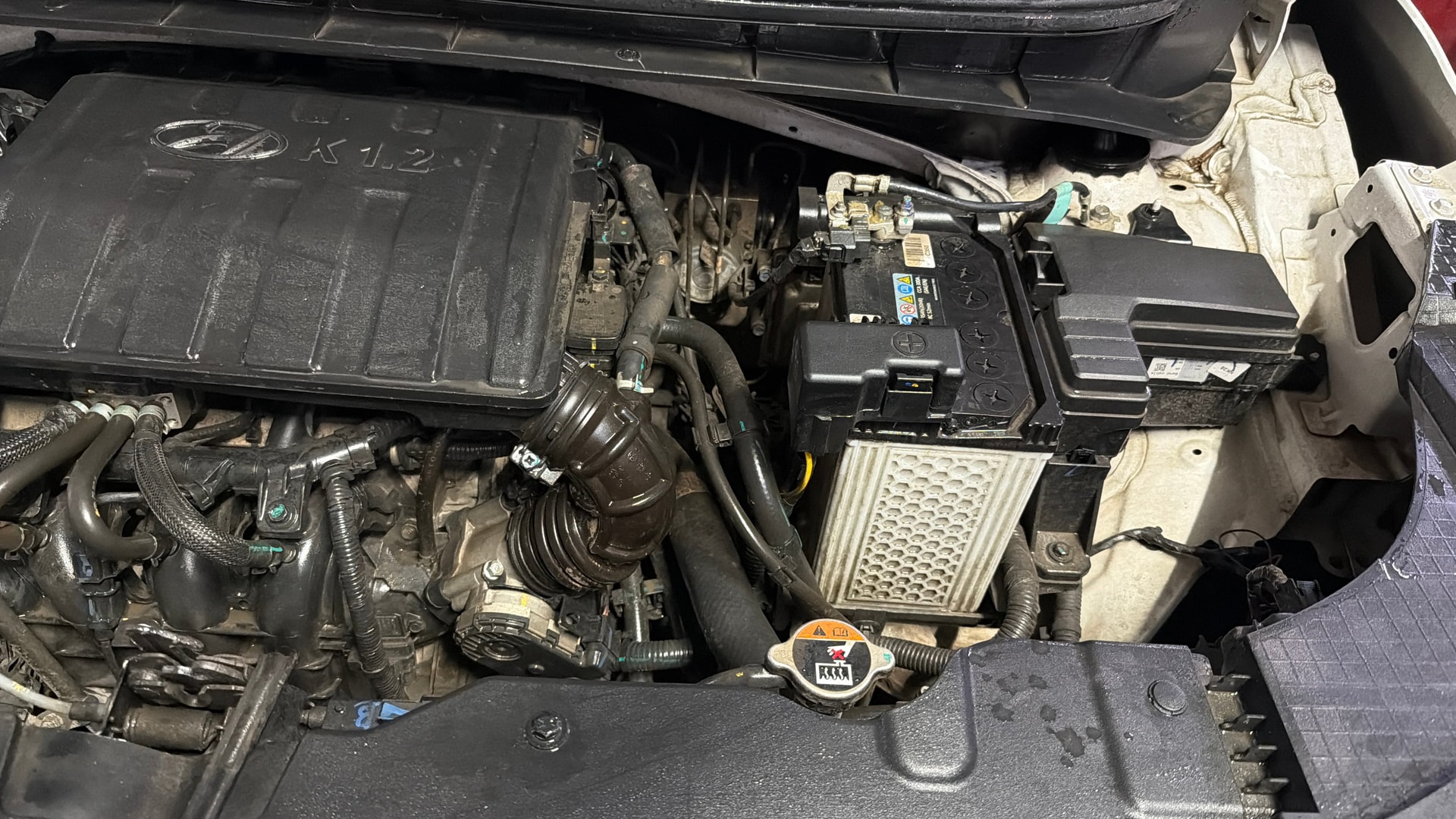 Used 2025 Hyundai Exter Used 2025 Hyundai Exter