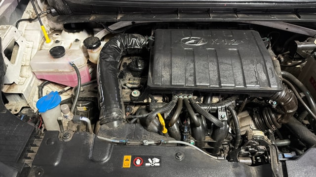 View Hyundai Exter Image 3 Used Hyundai Exter Image 3