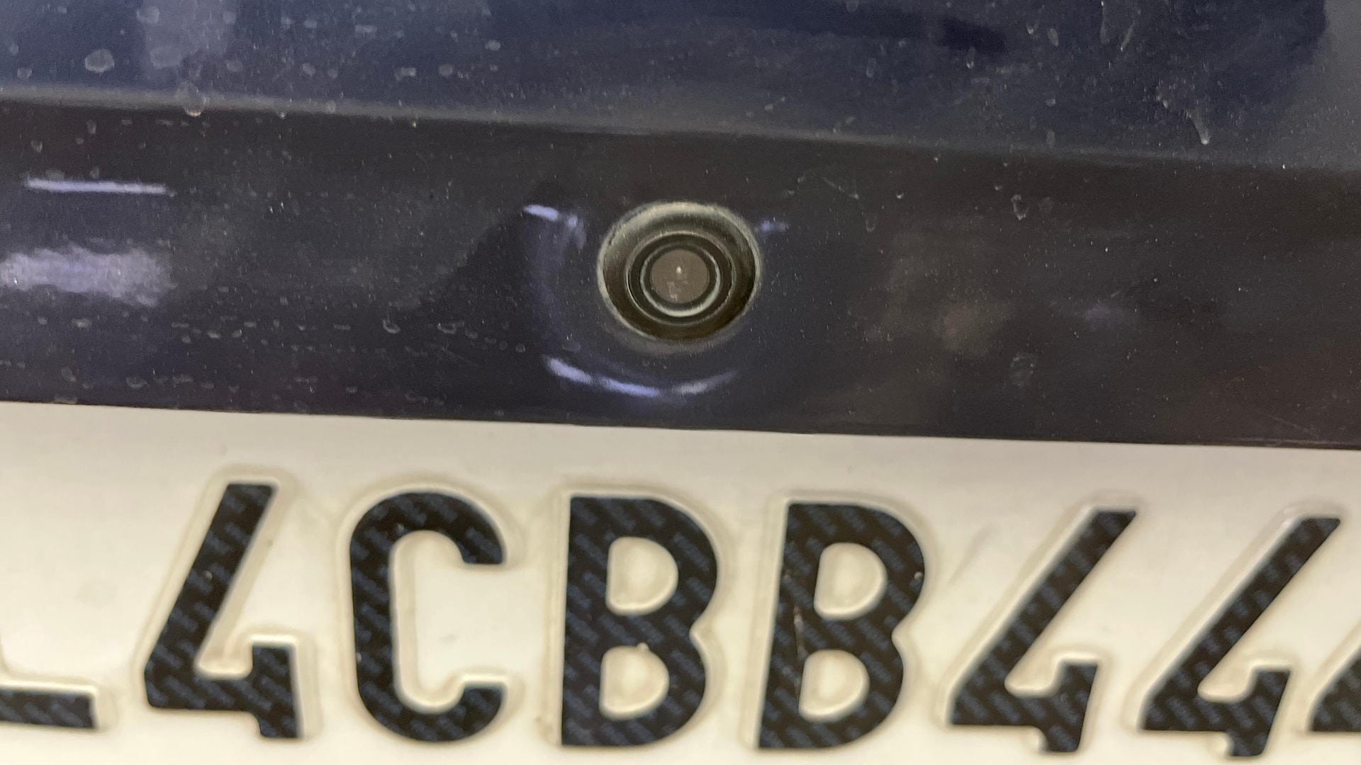 View 2022 Hyundai Venue S 1.2 Petrol Image 23 Used 2022 Hyundai Venue S 1.2 Petrol Image 23