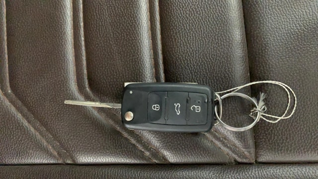 View Volkswagen Polo Image 17 Used Volkswagen Polo Image 17