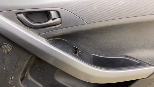 View Tata Nexon Image 32 Used Tata Nexon Image 32