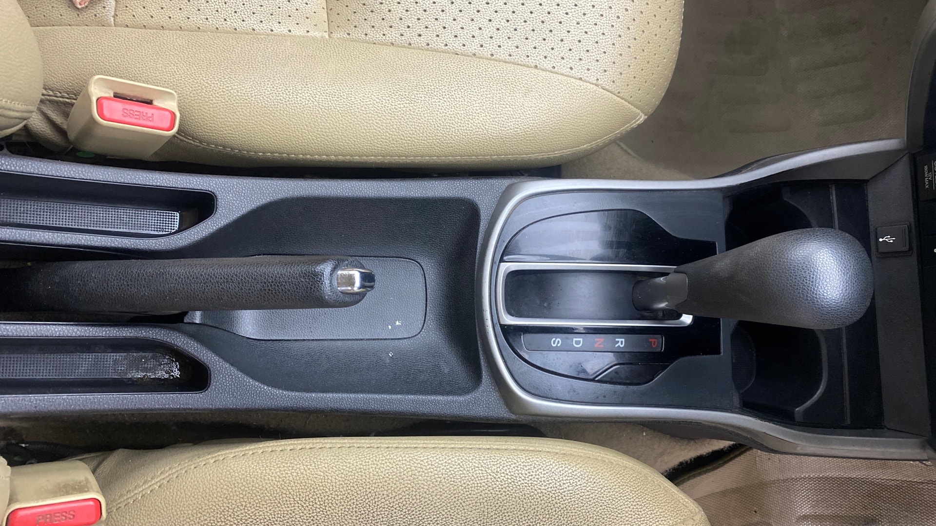 View 2018 Honda City ZX MT Diesel Anniversary Edition Image 40 Used 2018 Honda City ZX MT Diesel Anniversary Edition Image 40