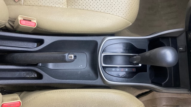 View Honda City Image 40 Used Honda City Image 40