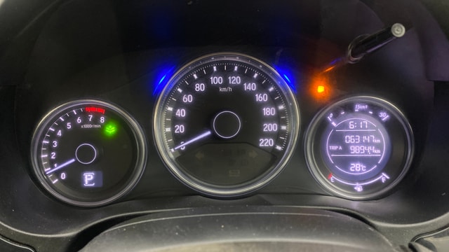 View Honda City Image 36 Used Honda City Image 36