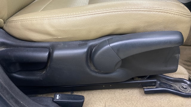 View Honda City Image 19 Used Honda City Image 19