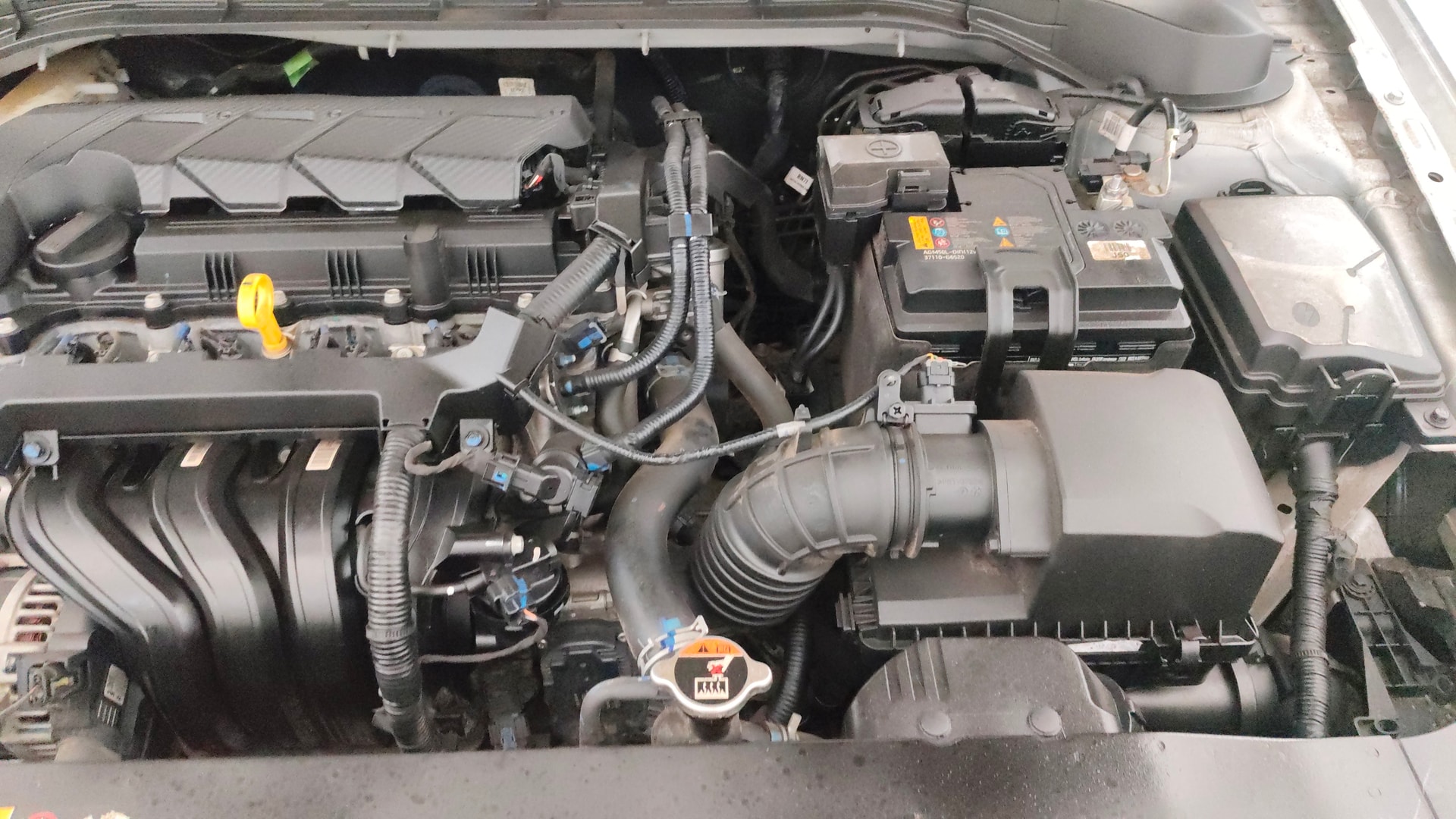 Used 2024 Hyundai Verna Used 2024 Hyundai Verna