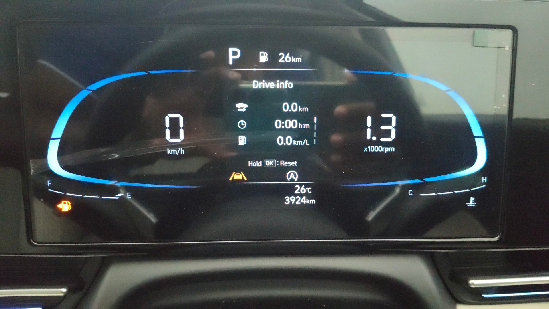 Used 2024 Hyundai Verna Used 2024 Hyundai Verna