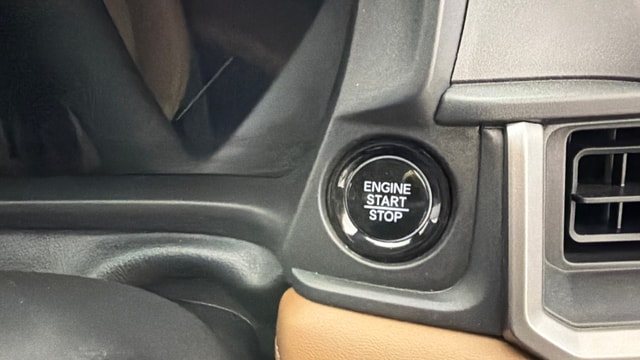 View Honda Elevate Image 41 Used Honda Elevate Image 41