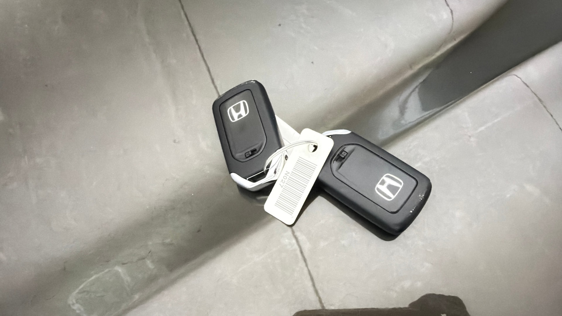 View 2024 Honda Elevate ZX CVT Image 19 Used 2024 Honda Elevate ZX CVT Image 19