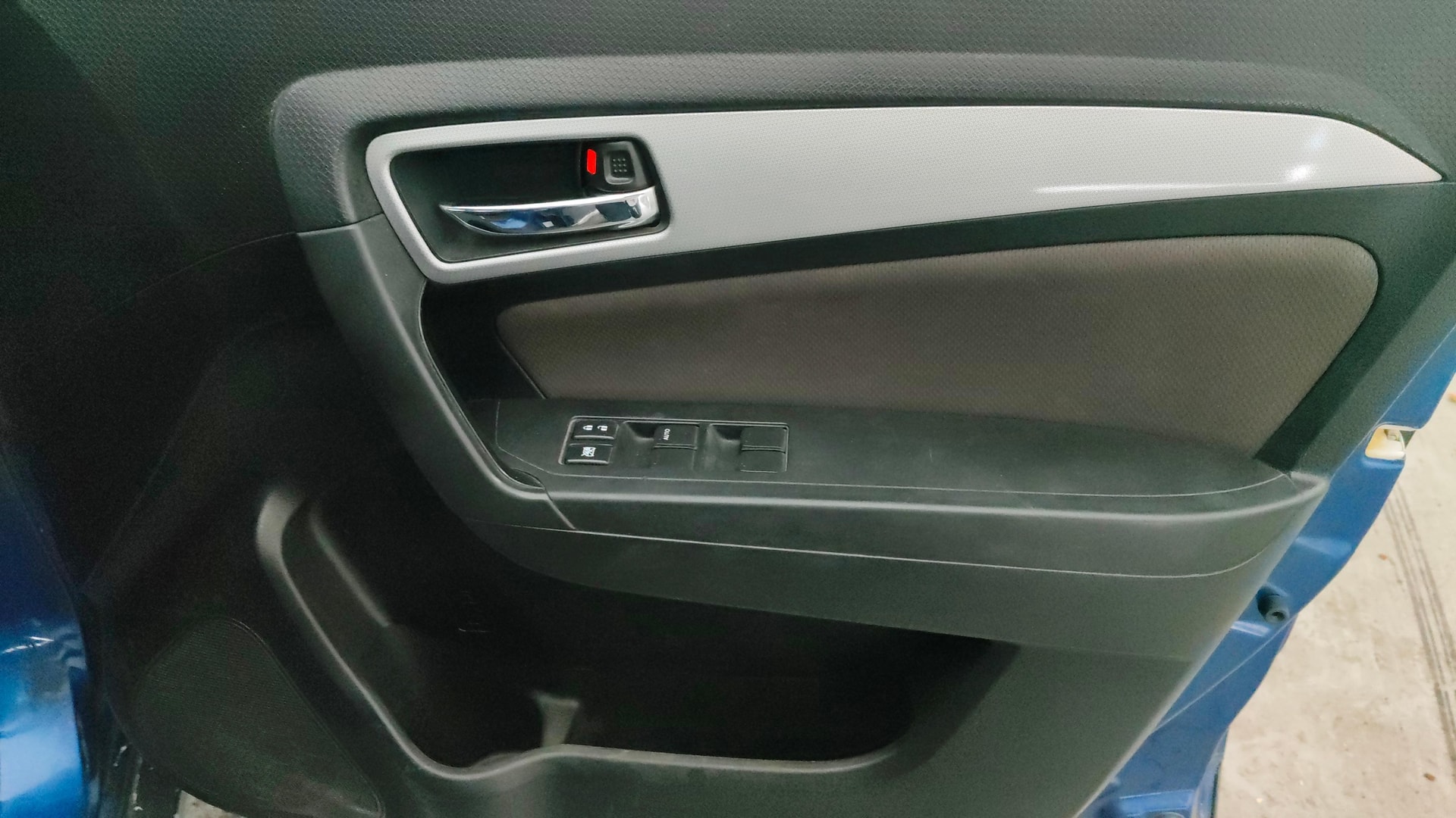 View 2021 Toyota Urban Cruiser Premium AT Image 34 Used 2021 Toyota Urban Cruiser Premium AT Image 34