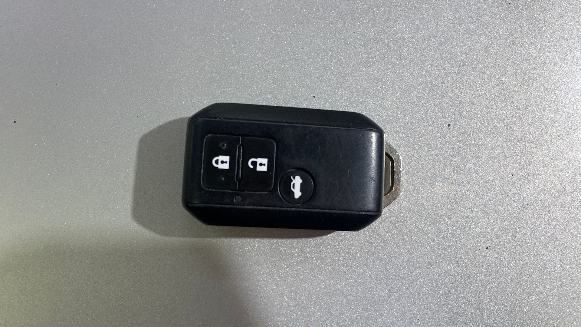 View 2019 Maruti Suzuki 1000 Base Variant Image 26 Used 2019 Maruti Suzuki 1000 Base Variant Image 26