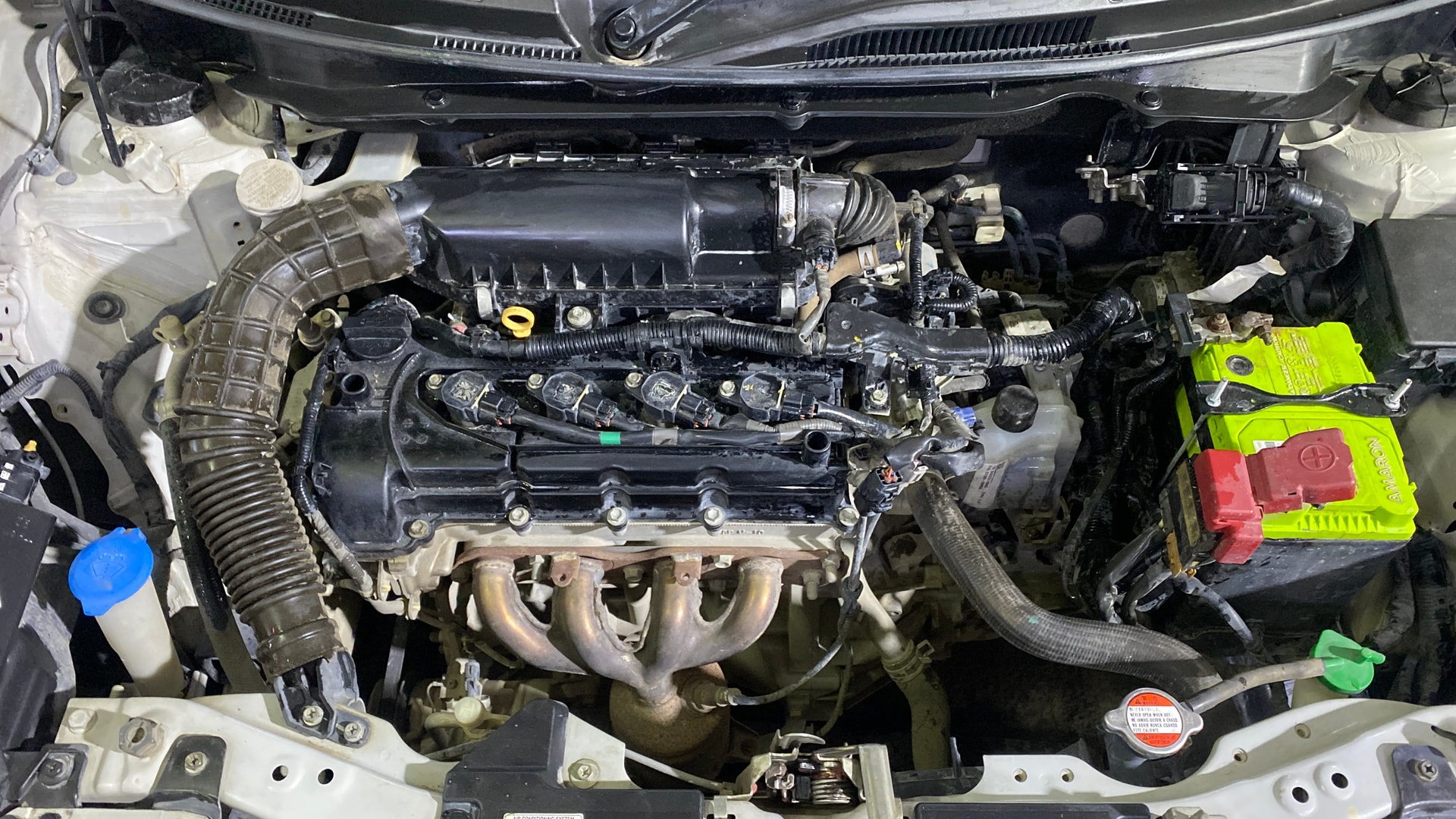 View 2019 Maruti Suzuki 1000 Base Variant Image 41 Used 2019 Maruti Suzuki 1000 Base Variant Image 41