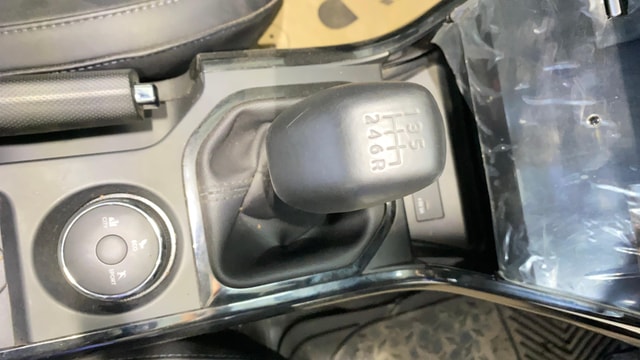 View Tata Nexon Image 40 Used Tata Nexon Image 40