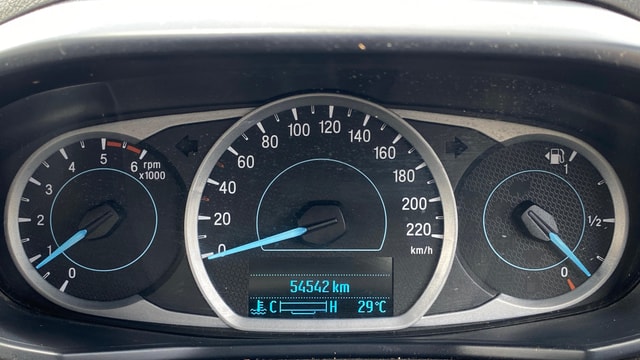 View Ford Freestyle Image 34 Used Ford Freestyle Image 34