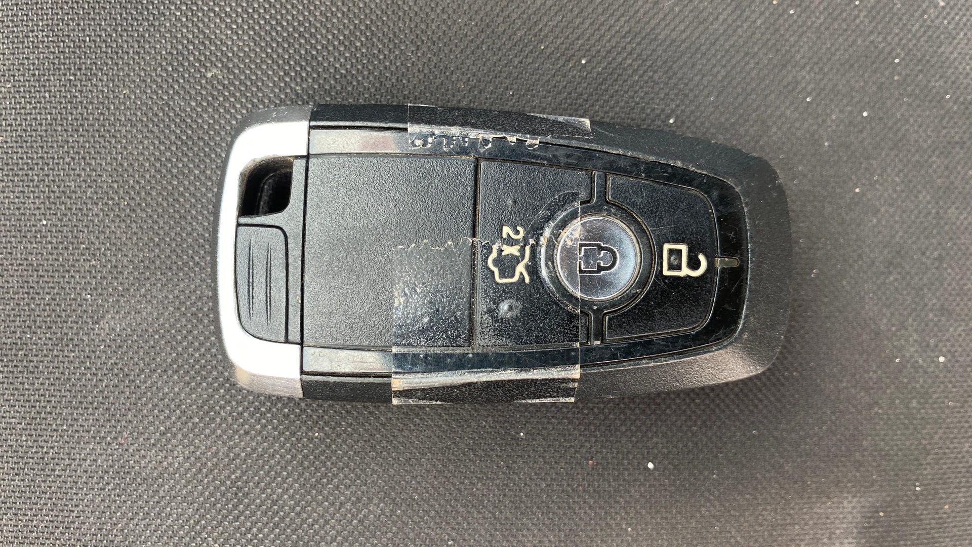 View 2021 Ford Freestyle Ambiente 1.2 Ti-VCT Image 26 Used 2021 Ford Freestyle Ambiente 1.2 Ti-VCT Image 26