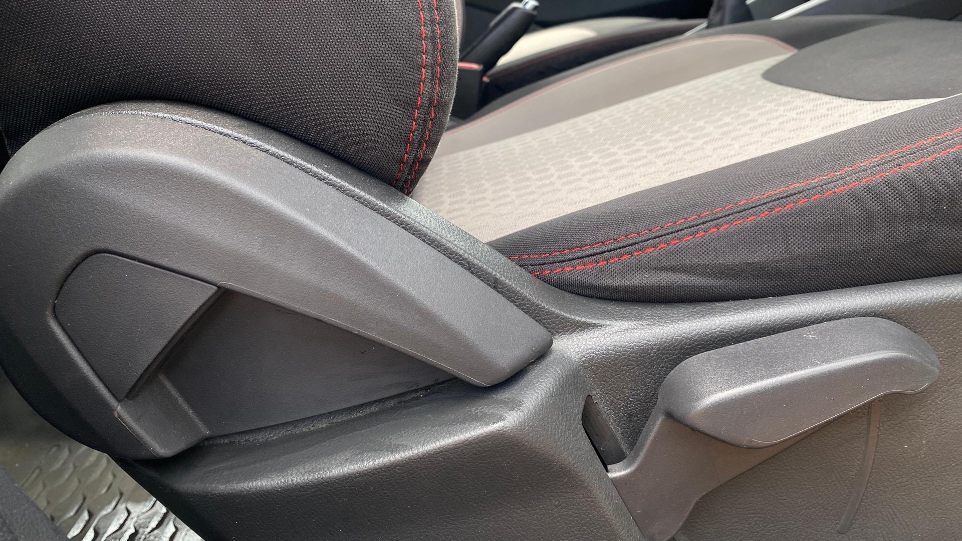 View 2021 Ford Freestyle Ambiente 1.2 Ti-VCT Image 18 Used 2021 Ford Freestyle Ambiente 1.2 Ti-VCT Image 18