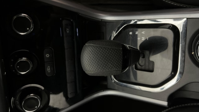View Tata Nexon Image 37 Used Tata Nexon Image 37