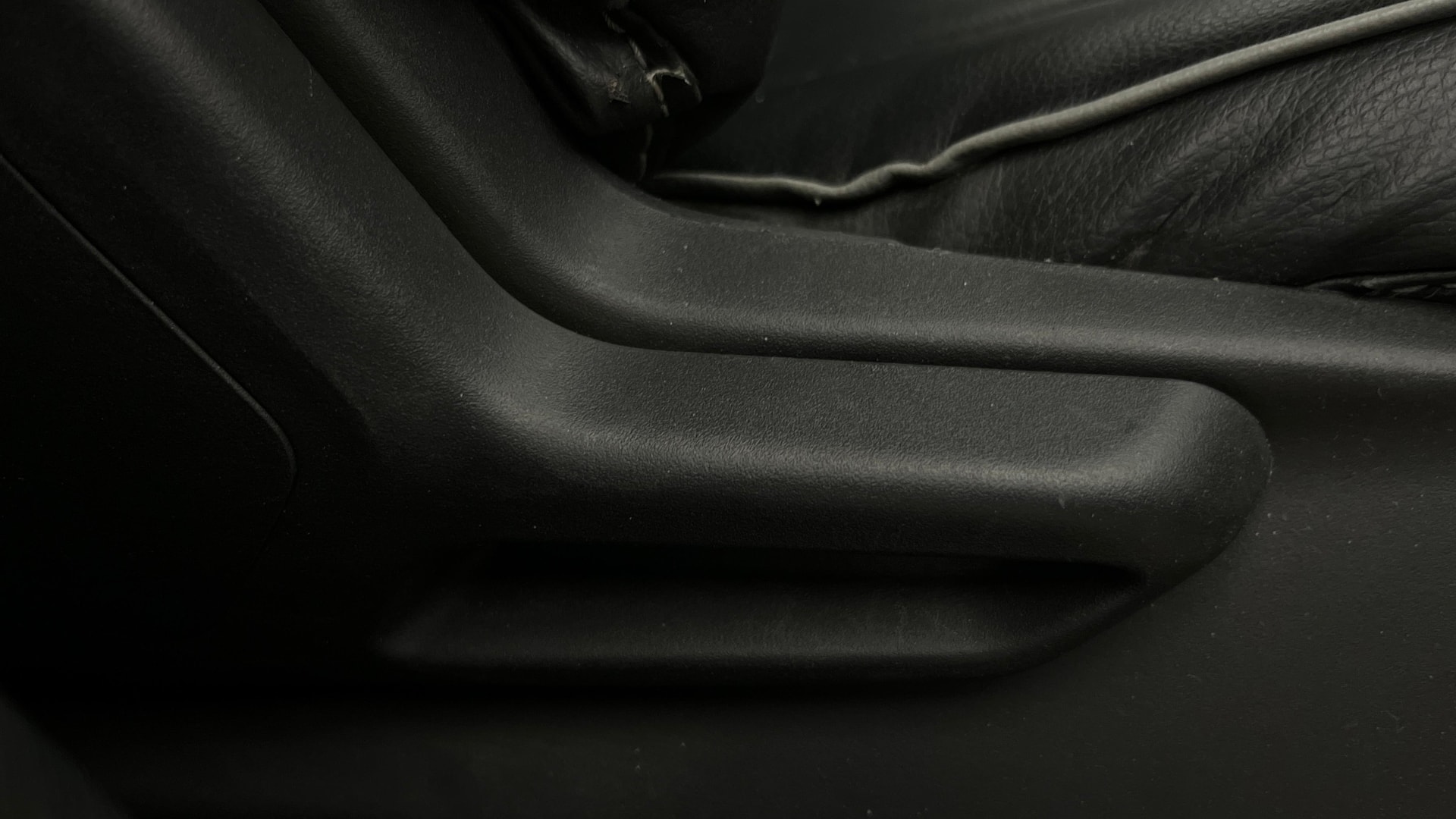 View 2022 Tata Nexon Revotron XMA AMT Image 18 Used 2022 Tata Nexon Revotron XMA AMT Image 18