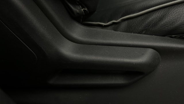 View Tata Nexon Image 18 Used Tata Nexon Image 18