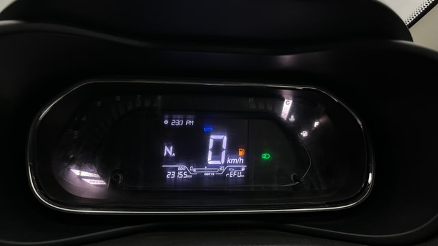 View Tata Nexon Image 33 Used Tata Nexon Image 33