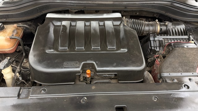 View Mahindra XUV700 Image 43 Used Mahindra XUV700 Image 43