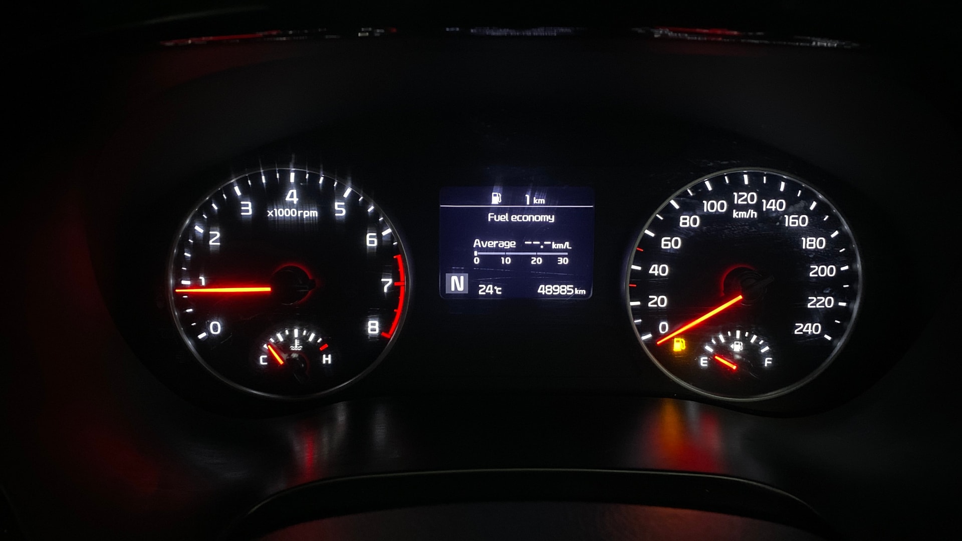 View 2022 Kia Seltos D1.5 CRDI VGT 6MT HTK Plus Image 21 Used 2022 Kia Seltos D1.5 CRDI VGT 6MT HTK Plus Image 21