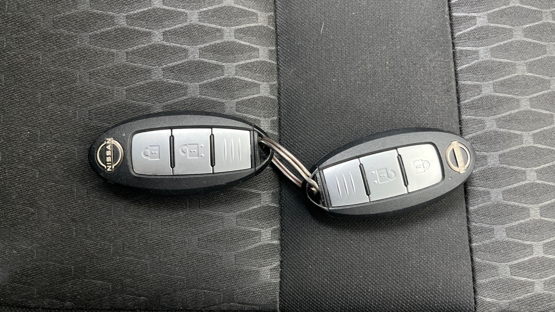View 2021 Nissan Magnite XV Image 27 Used 2021 Nissan Magnite XV Image 27